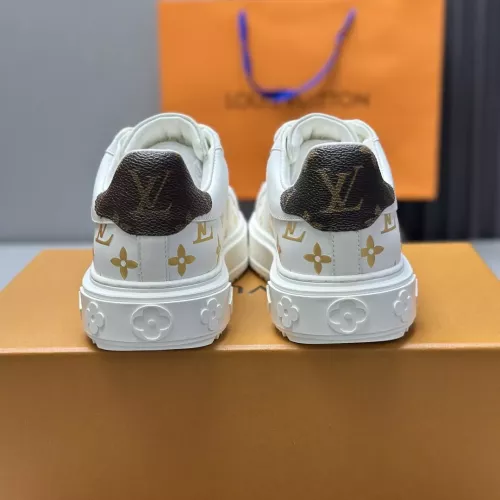 Cheap Louis Vuitton Casual Shoes For Men #1388114 Replica Wholesale [$105.00 USD] [ITEM#1388114] on Replica Louis Vuitton Casual Shoes