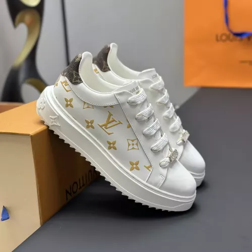 Louis Vuitton Casual Shoes For Women #1388115