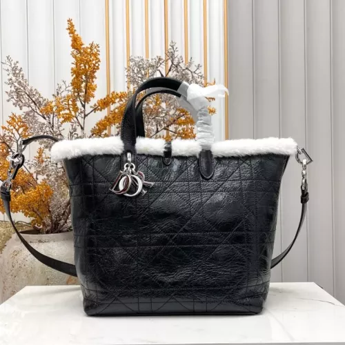 Christian Dior AAA Quality Handbags For Women #1388116