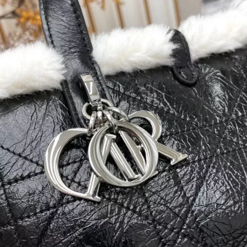 Cheap Christian Dior AAA Quality Handbags For Women #1388116 Replica Wholesale [$105.00 USD] [ITEM#1388116] on Replica Christian Dior AAA Quality Handbags