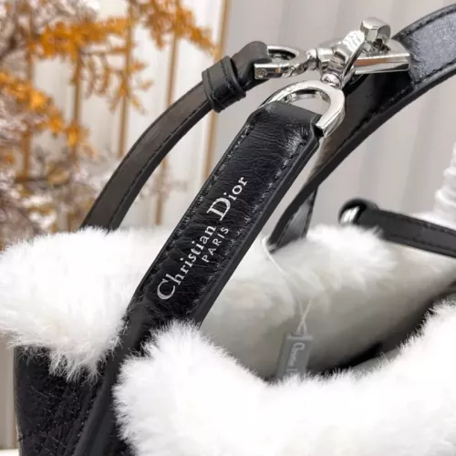 Cheap Christian Dior AAA Quality Handbags For Women #1388116 Replica Wholesale [$105.00 USD] [ITEM#1388116] on Replica Christian Dior AAA Quality Handbags
