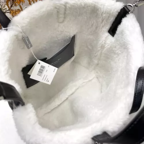 Cheap Christian Dior AAA Quality Handbags For Women #1388116 Replica Wholesale [$105.00 USD] [ITEM#1388116] on Replica Christian Dior AAA Quality Handbags