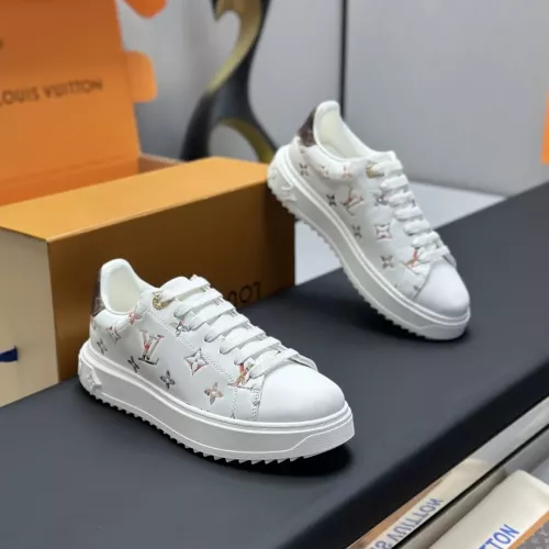 Cheap Louis Vuitton Casual Shoes For Men #1388117 Replica Wholesale [$105.00 USD] [ITEM#1388117] on Replica Louis Vuitton Casual Shoes