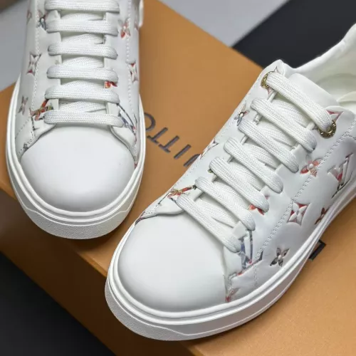 Cheap Louis Vuitton Casual Shoes For Men #1388117 Replica Wholesale [$105.00 USD] [ITEM#1388117] on Replica Louis Vuitton Casual Shoes