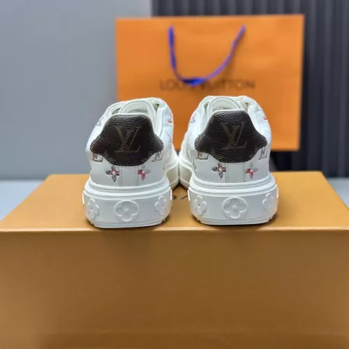 Cheap Louis Vuitton Casual Shoes For Men #1388117 Replica Wholesale [$105.00 USD] [ITEM#1388117] on Replica Louis Vuitton Casual Shoes
