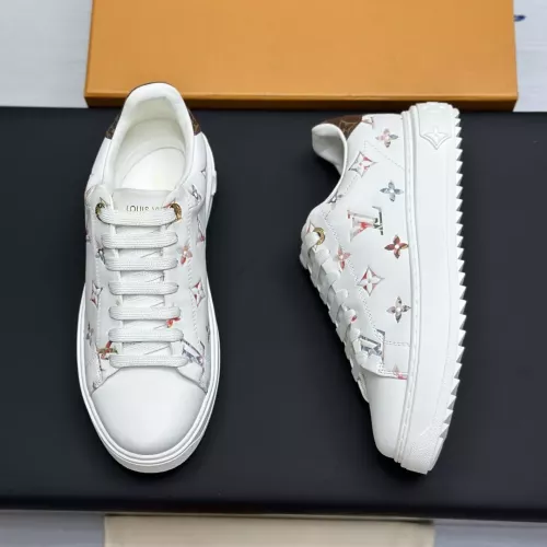 Cheap Louis Vuitton Casual Shoes For Women #1388118 Replica Wholesale [$105.00 USD] [ITEM#1388118] on Replica Louis Vuitton Casual Shoes