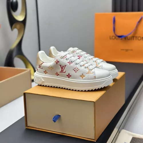 Cheap Louis Vuitton Casual Shoes For Men #1388119 Replica Wholesale [$105.00 USD] [ITEM#1388119] on Replica Louis Vuitton Casual Shoes