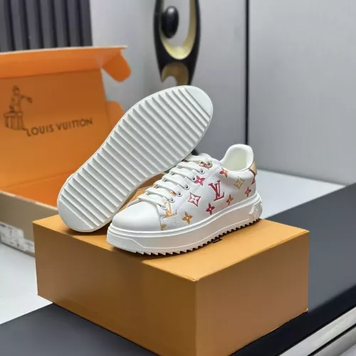 Cheap Louis Vuitton Casual Shoes For Men #1388119 Replica Wholesale [$105.00 USD] [ITEM#1388119] on Replica Louis Vuitton Casual Shoes