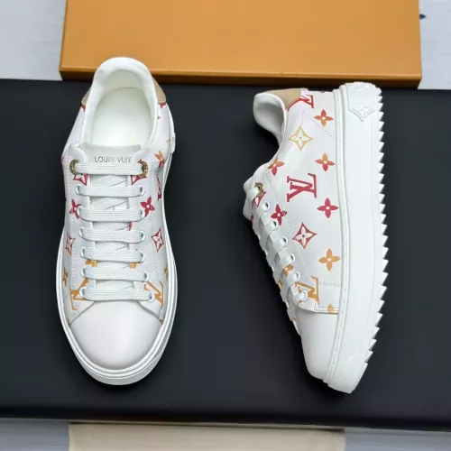 Cheap Louis Vuitton Casual Shoes For Women #1388120 Replica Wholesale [$105.00 USD] [ITEM#1388120] on Replica Louis Vuitton Casual Shoes