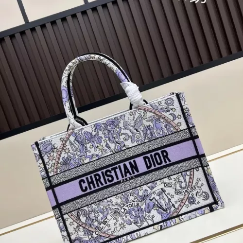 Christian Dior AAA Quality Handbags For Women #1388121