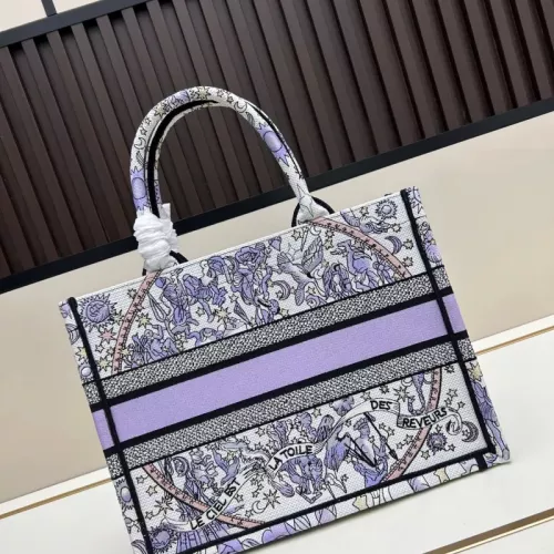 Cheap Christian Dior AAA Quality Handbags For Women #1388121 Replica Wholesale [$96.00 USD] [ITEM#1388121] on Replica Christian Dior AAA Quality Handbags