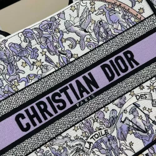 Cheap Christian Dior AAA Quality Handbags For Women #1388121 Replica Wholesale [$96.00 USD] [ITEM#1388121] on Replica Christian Dior AAA Quality Handbags