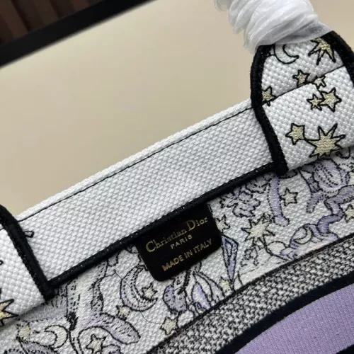 Cheap Christian Dior AAA Quality Handbags For Women #1388121 Replica Wholesale [$96.00 USD] [ITEM#1388121] on Replica Christian Dior AAA Quality Handbags