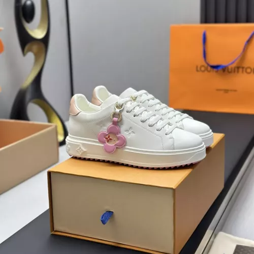 Cheap Louis Vuitton Casual Shoes For Men #1388123 Replica Wholesale [$105.00 USD] [ITEM#1388123] on Replica Louis Vuitton Casual Shoes