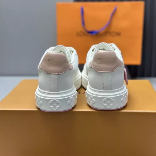 Cheap Louis Vuitton Casual Shoes For Men #1388123 Replica Wholesale [$105.00 USD] [ITEM#1388123] on Replica Louis Vuitton Casual Shoes