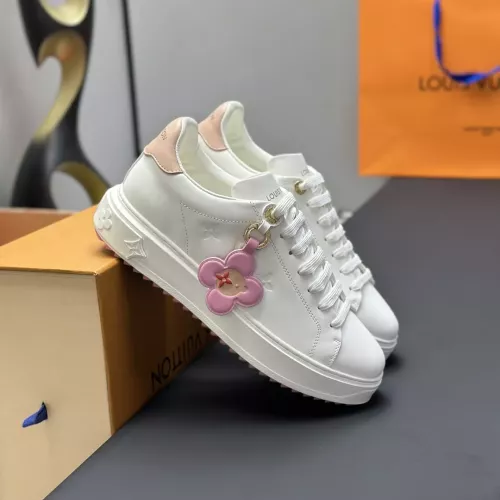 Louis Vuitton Casual Shoes For Women #1388124
