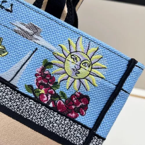 Cheap Christian Dior AAA Quality Handbags For Women #1388125 Replica Wholesale [$96.00 USD] [ITEM#1388125] on Replica Christian Dior AAA Quality Handbags