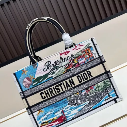 Christian Dior AAA Quality Handbags For Women #1388126