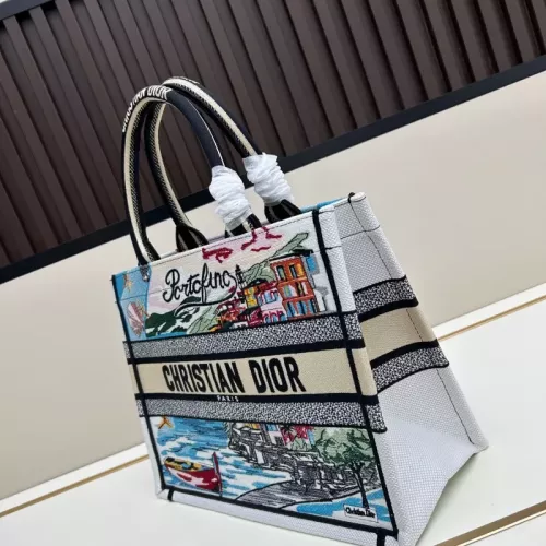 Cheap Christian Dior AAA Quality Handbags For Women #1388126 Replica Wholesale [$96.00 USD] [ITEM#1388126] on Replica Christian Dior AAA Quality Handbags