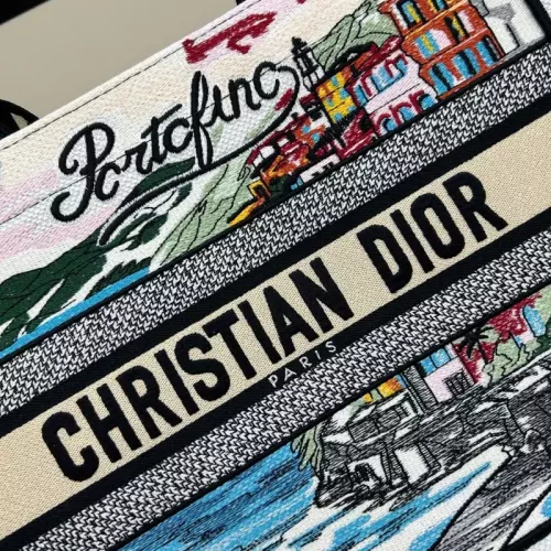 Cheap Christian Dior AAA Quality Handbags For Women #1388126 Replica Wholesale [$96.00 USD] [ITEM#1388126] on Replica Christian Dior AAA Quality Handbags