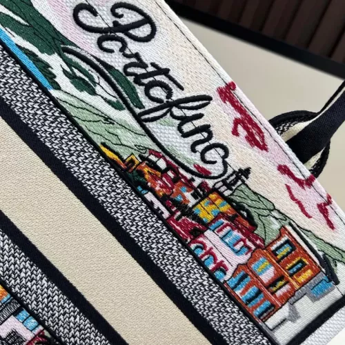 Cheap Christian Dior AAA Quality Handbags For Women #1388126 Replica Wholesale [$96.00 USD] [ITEM#1388126] on Replica Christian Dior AAA Quality Handbags