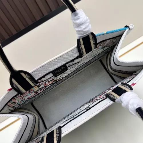 Cheap Christian Dior AAA Quality Handbags For Women #1388126 Replica Wholesale [$96.00 USD] [ITEM#1388126] on Replica Christian Dior AAA Quality Handbags