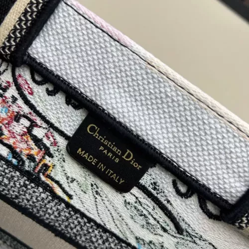 Cheap Christian Dior AAA Quality Handbags For Women #1388126 Replica Wholesale [$96.00 USD] [ITEM#1388126] on Replica Christian Dior AAA Quality Handbags