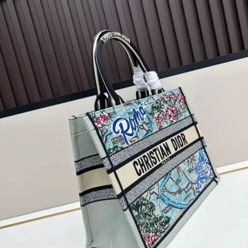 Cheap Christian Dior AAA Quality Handbags For Women #1388127 Replica Wholesale [$96.00 USD] [ITEM#1388127] on Replica Christian Dior AAA Quality Handbags