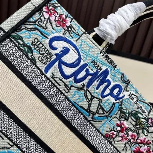 Cheap Christian Dior AAA Quality Handbags For Women #1388127 Replica Wholesale [$96.00 USD] [ITEM#1388127] on Replica Christian Dior AAA Quality Handbags