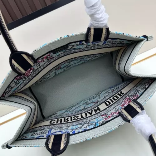 Cheap Christian Dior AAA Quality Handbags For Women #1388127 Replica Wholesale [$96.00 USD] [ITEM#1388127] on Replica Christian Dior AAA Quality Handbags