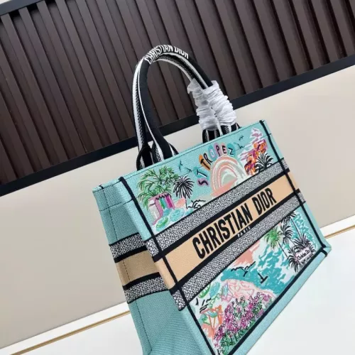 Cheap Christian Dior AAA Quality Handbags For Women #1388128 Replica Wholesale [$96.00 USD] [ITEM#1388128] on Replica Christian Dior AAA Quality Handbags