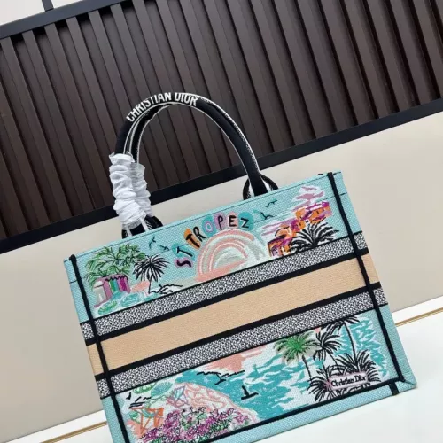 Cheap Christian Dior AAA Quality Handbags For Women #1388128 Replica Wholesale [$96.00 USD] [ITEM#1388128] on Replica Christian Dior AAA Quality Handbags