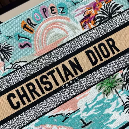 Cheap Christian Dior AAA Quality Handbags For Women #1388128 Replica Wholesale [$96.00 USD] [ITEM#1388128] on Replica Christian Dior AAA Quality Handbags