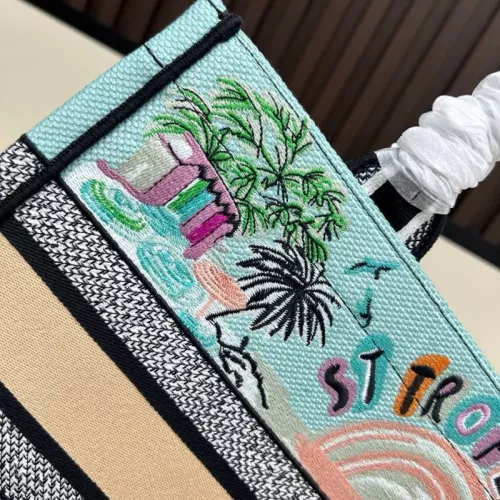 Cheap Christian Dior AAA Quality Handbags For Women #1388128 Replica Wholesale [$96.00 USD] [ITEM#1388128] on Replica Christian Dior AAA Quality Handbags