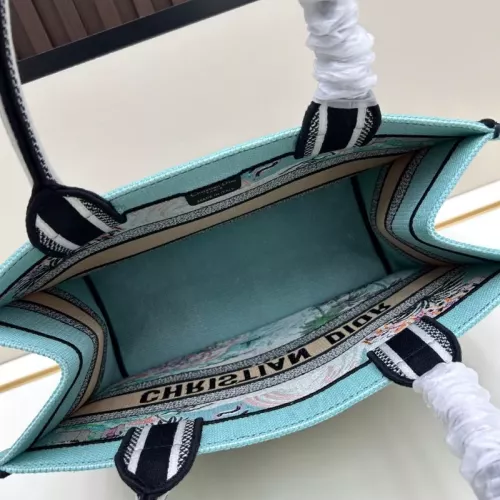 Cheap Christian Dior AAA Quality Handbags For Women #1388128 Replica Wholesale [$96.00 USD] [ITEM#1388128] on Replica Christian Dior AAA Quality Handbags