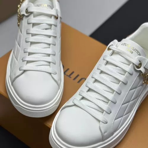 Cheap Louis Vuitton Casual Shoes For Men #1388129 Replica Wholesale [$105.00 USD] [ITEM#1388129] on Replica Louis Vuitton Casual Shoes