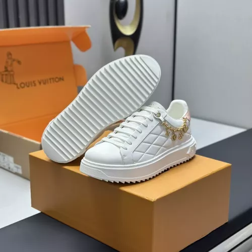 Cheap Louis Vuitton Casual Shoes For Men #1388129 Replica Wholesale [$105.00 USD] [ITEM#1388129] on Replica Louis Vuitton Casual Shoes