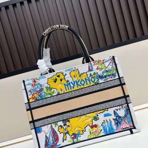 Cheap Christian Dior AAA Quality Handbags For Women #1388130 Replica Wholesale [$96.00 USD] [ITEM#1388130] on Replica Christian Dior AAA Quality Handbags