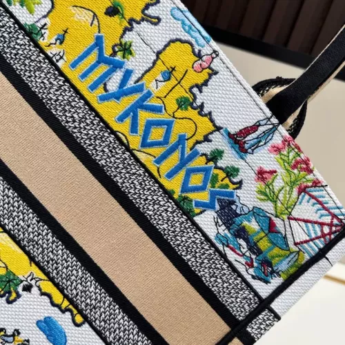 Cheap Christian Dior AAA Quality Handbags For Women #1388130 Replica Wholesale [$96.00 USD] [ITEM#1388130] on Replica Christian Dior AAA Quality Handbags