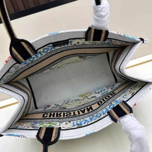 Cheap Christian Dior AAA Quality Handbags For Women #1388130 Replica Wholesale [$96.00 USD] [ITEM#1388130] on Replica Christian Dior AAA Quality Handbags