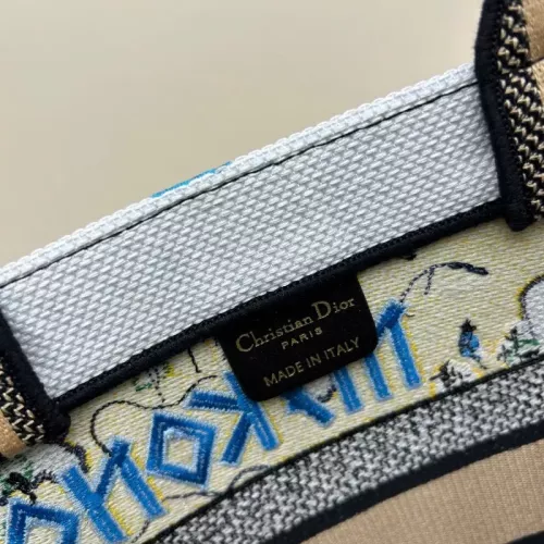 Cheap Christian Dior AAA Quality Handbags For Women #1388130 Replica Wholesale [$96.00 USD] [ITEM#1388130] on Replica Christian Dior AAA Quality Handbags