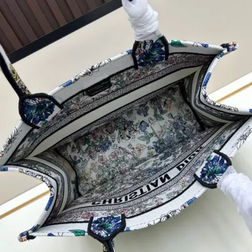 Cheap Christian Dior AAA Quality Handbags For Women #1388131 Replica Wholesale [$96.00 USD] [ITEM#1388131] on Replica Christian Dior AAA Quality Handbags