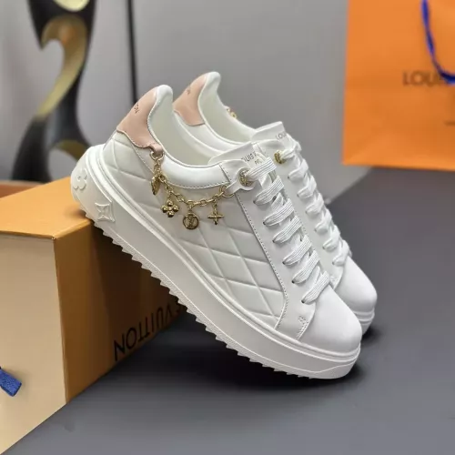 Louis Vuitton Casual Shoes For Women #1388132