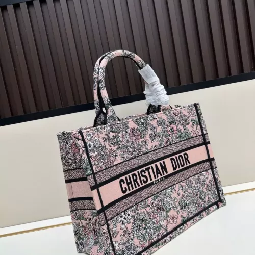 Cheap Christian Dior AAA Quality Handbags For Women #1388133 Replica Wholesale [$96.00 USD] [ITEM#1388133] on Replica Christian Dior AAA Quality Handbags