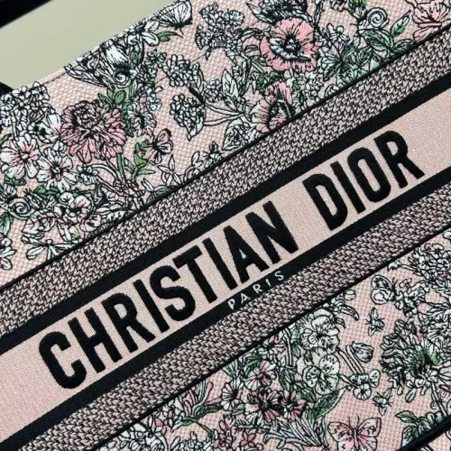 Cheap Christian Dior AAA Quality Handbags For Women #1388133 Replica Wholesale [$96.00 USD] [ITEM#1388133] on Replica Christian Dior AAA Quality Handbags