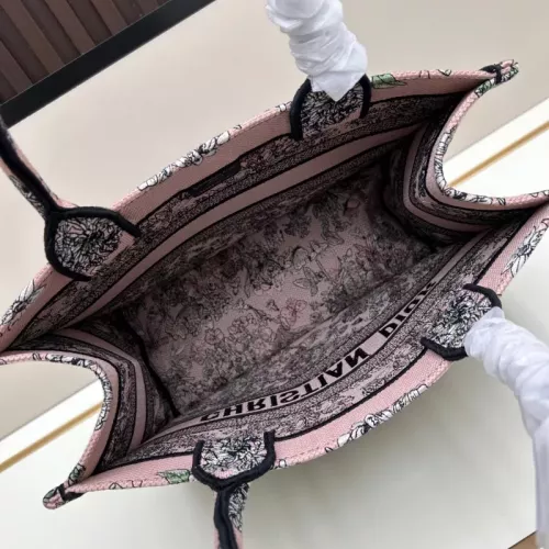 Cheap Christian Dior AAA Quality Handbags For Women #1388133 Replica Wholesale [$96.00 USD] [ITEM#1388133] on Replica Christian Dior AAA Quality Handbags