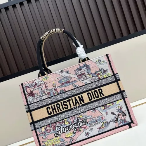 Christian Dior AAA Quality Handbags For Women #1388134