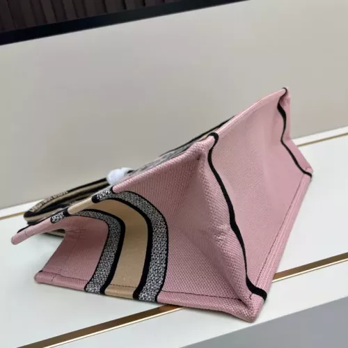 Cheap Christian Dior AAA Quality Handbags For Women #1388134 Replica Wholesale [$96.00 USD] [ITEM#1388134] on Replica Christian Dior AAA Quality Handbags