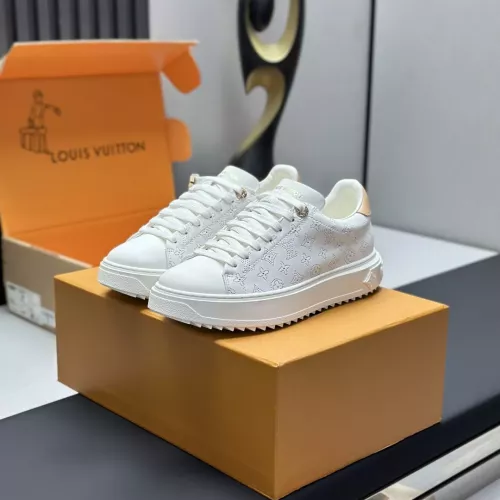 Cheap Louis Vuitton Casual Shoes For Men #1388135 Replica Wholesale [$105.00 USD] [ITEM#1388135] on Replica Louis Vuitton Casual Shoes