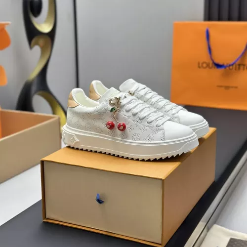 Cheap Louis Vuitton Casual Shoes For Men #1388135 Replica Wholesale [$105.00 USD] [ITEM#1388135] on Replica Louis Vuitton Casual Shoes